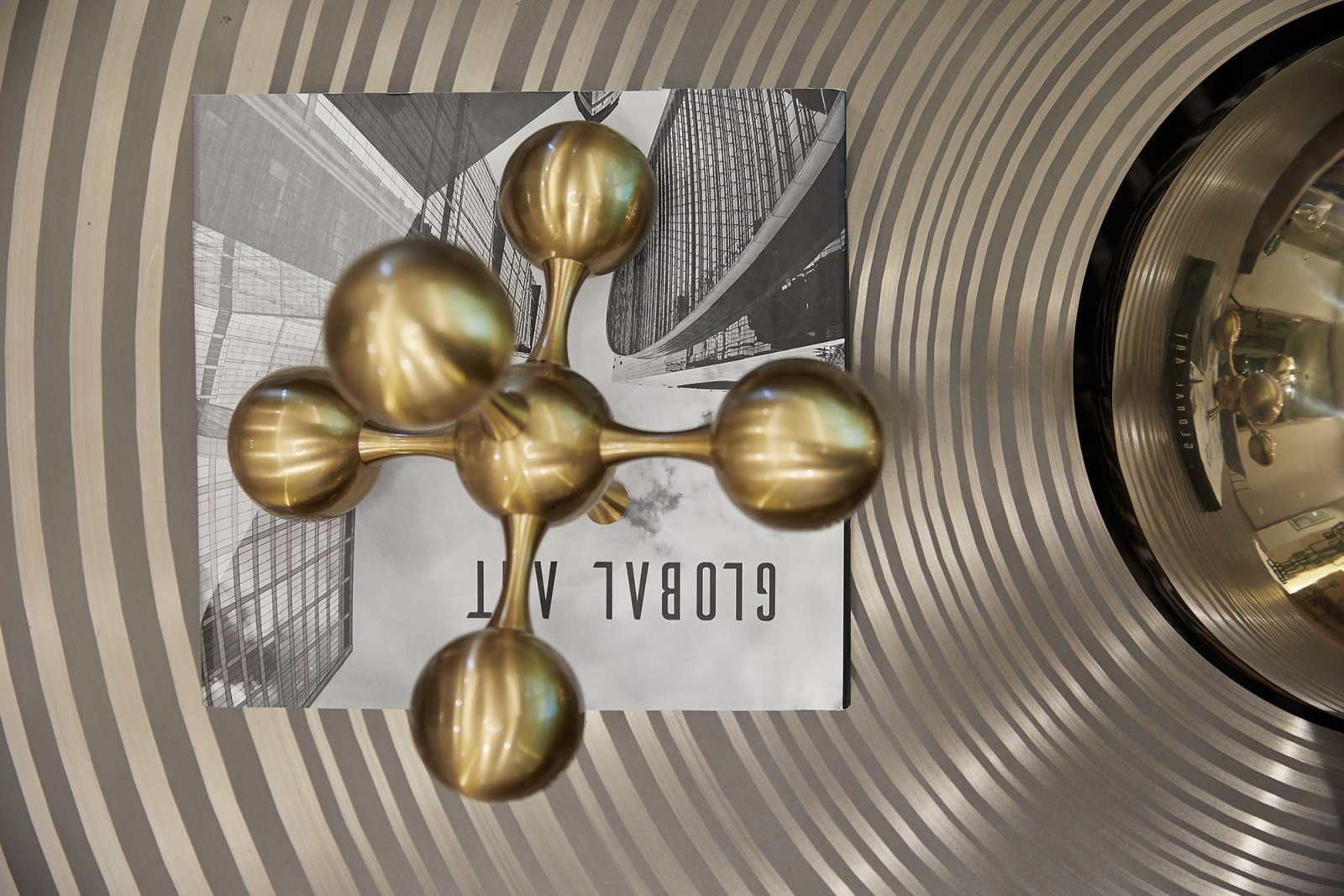 苏州上坤云栖麓样板房-28