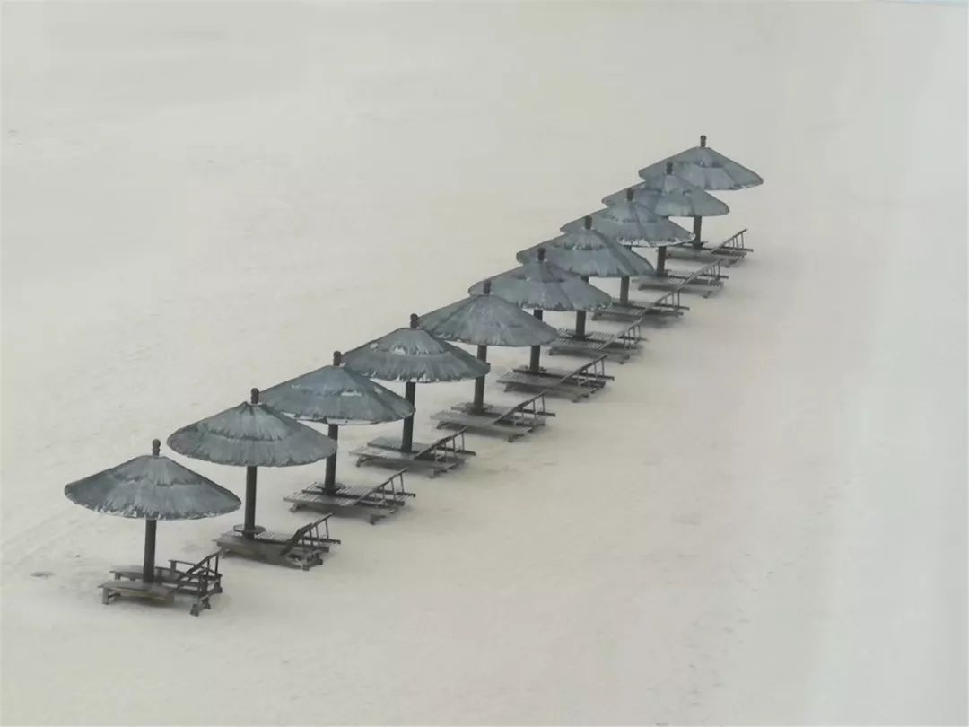 海景房的雕塑艺术与室内设计-64