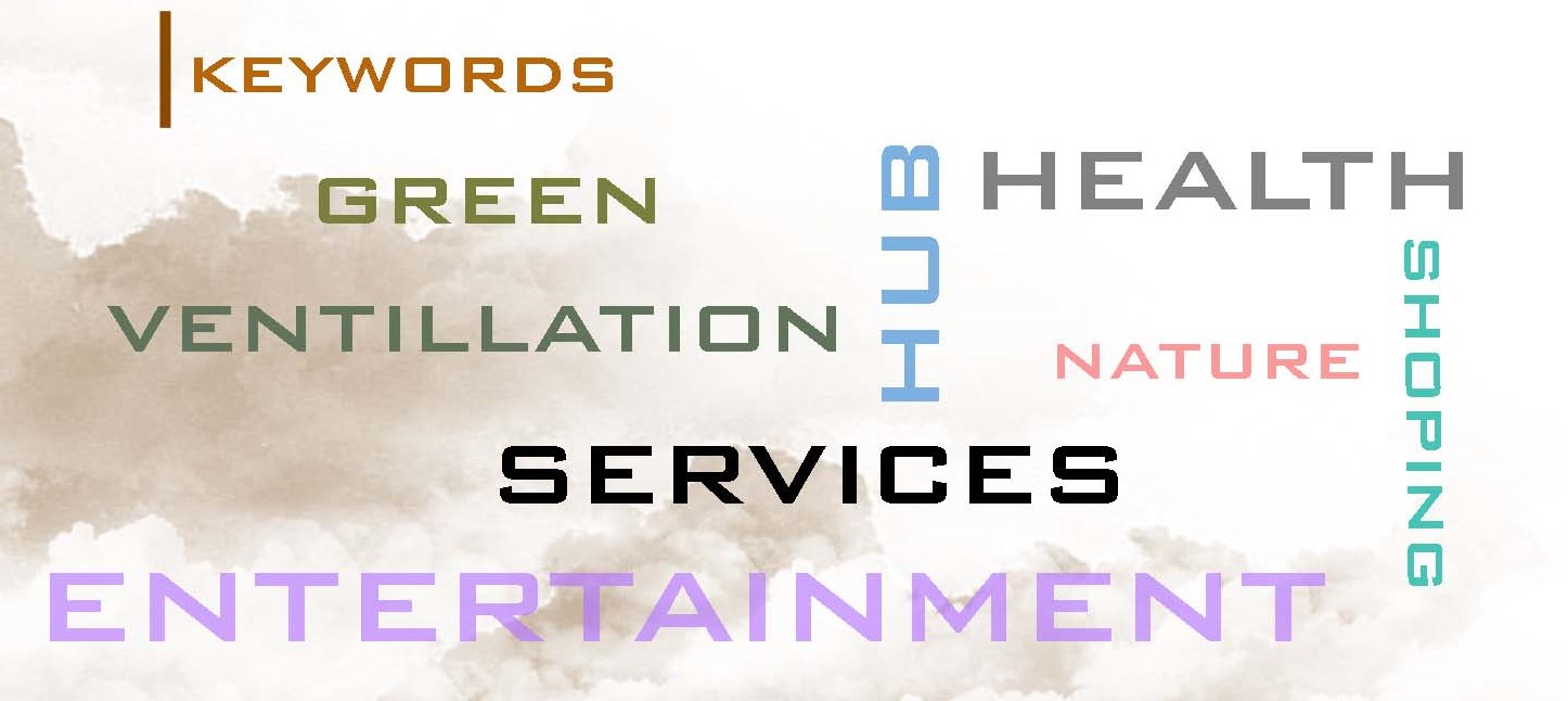 ES AI COMMUNITY HUB 建筑设计丨开罗大学工程学院建筑系-13