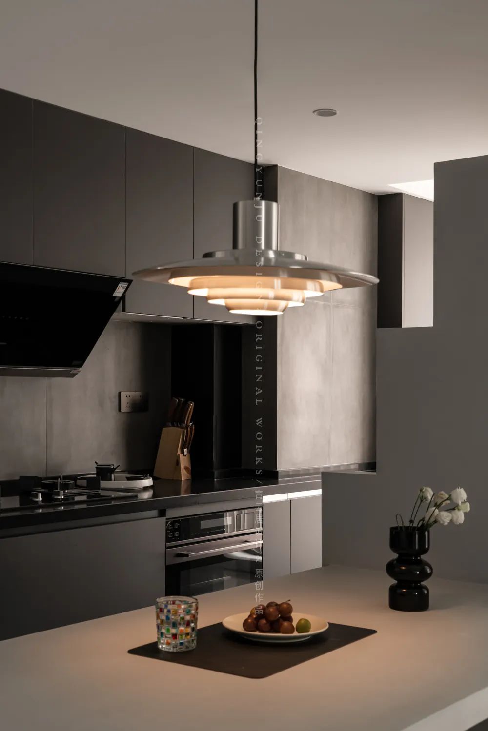 有一点点cool，但又不失家的温度！-56