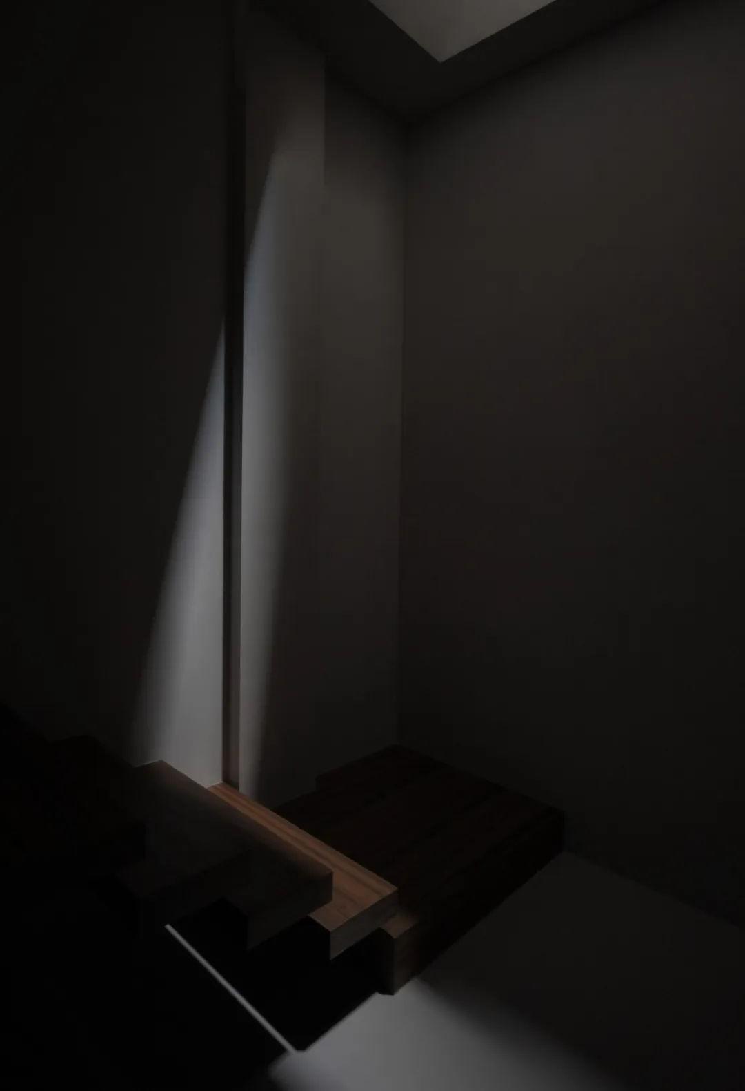 观念的到场上下杭住宅丨中国福建丨東形西見-34