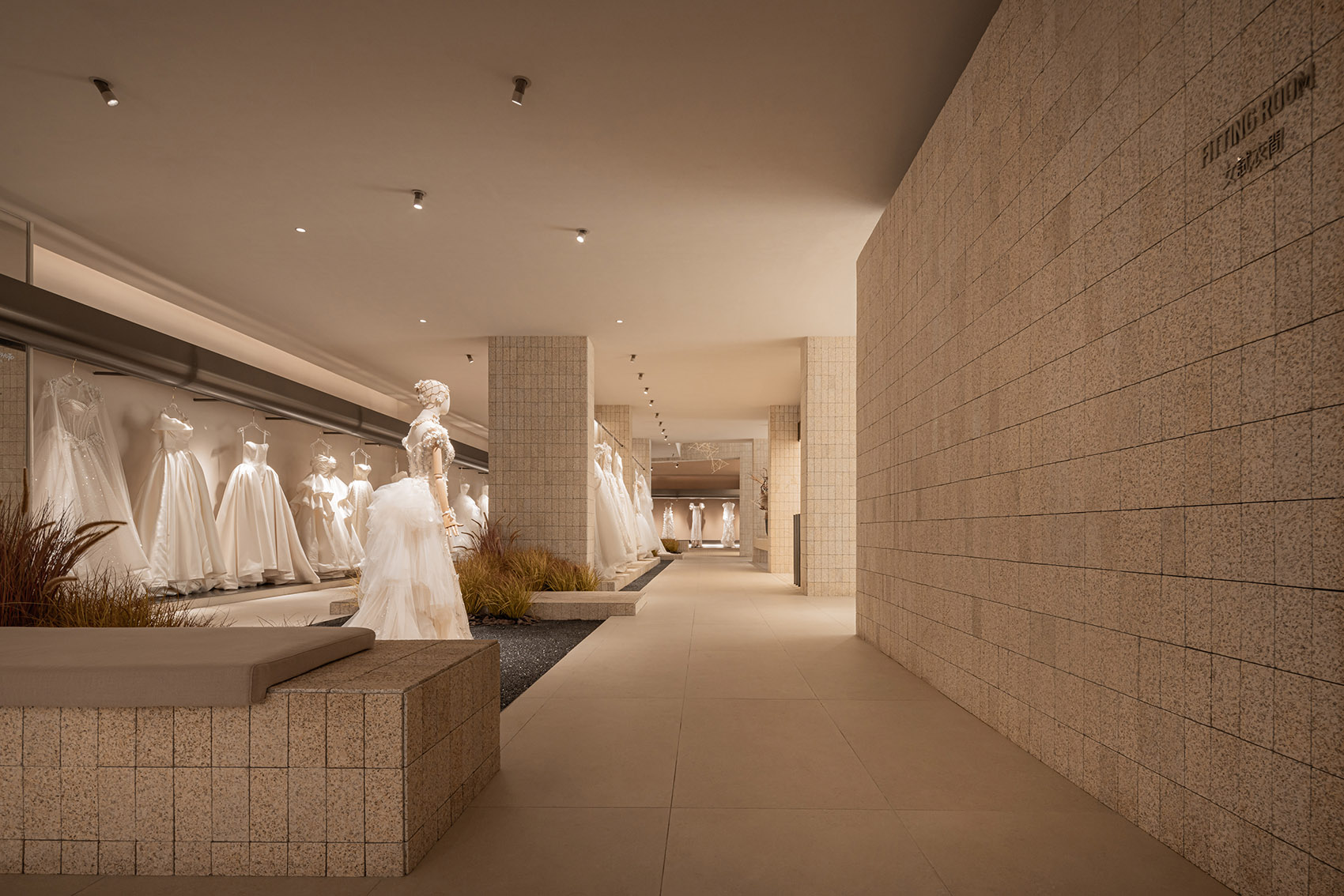 薇拉广州艺术中心，广东 / 向生设计事务所-39