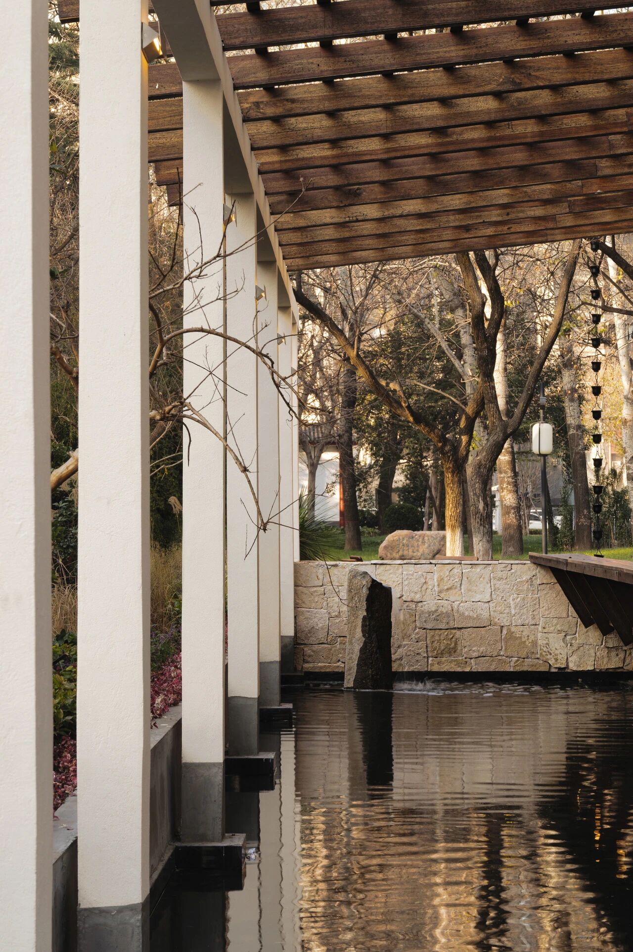 渭水茶炉丨中国咸阳丨武空美学-92