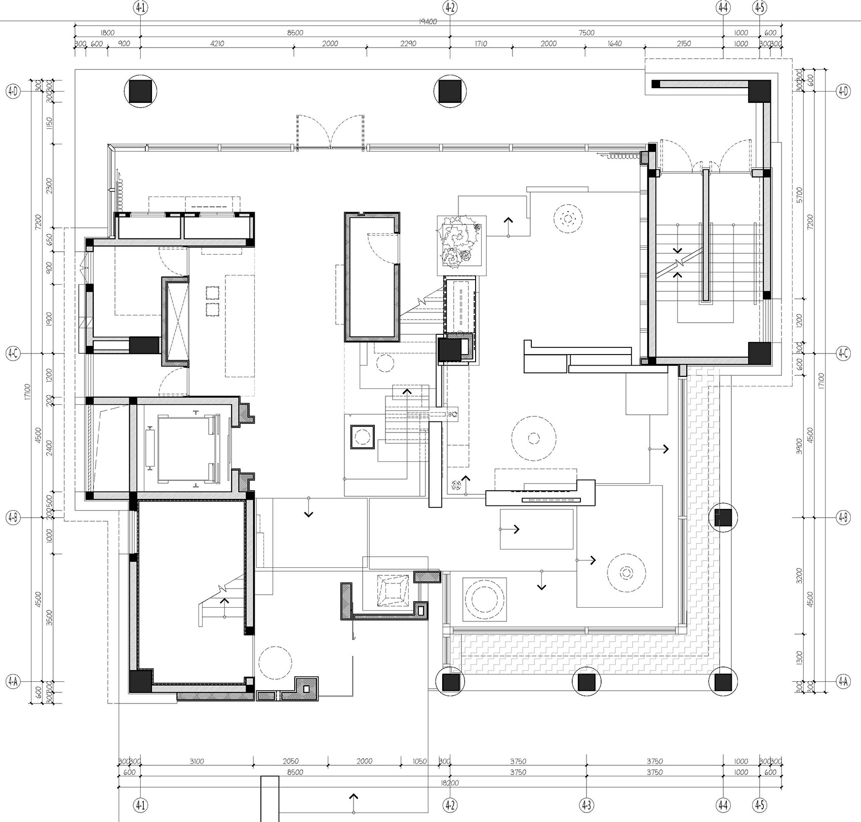 莫洛尼展厅丨中国上海丨HT Design Studio-58