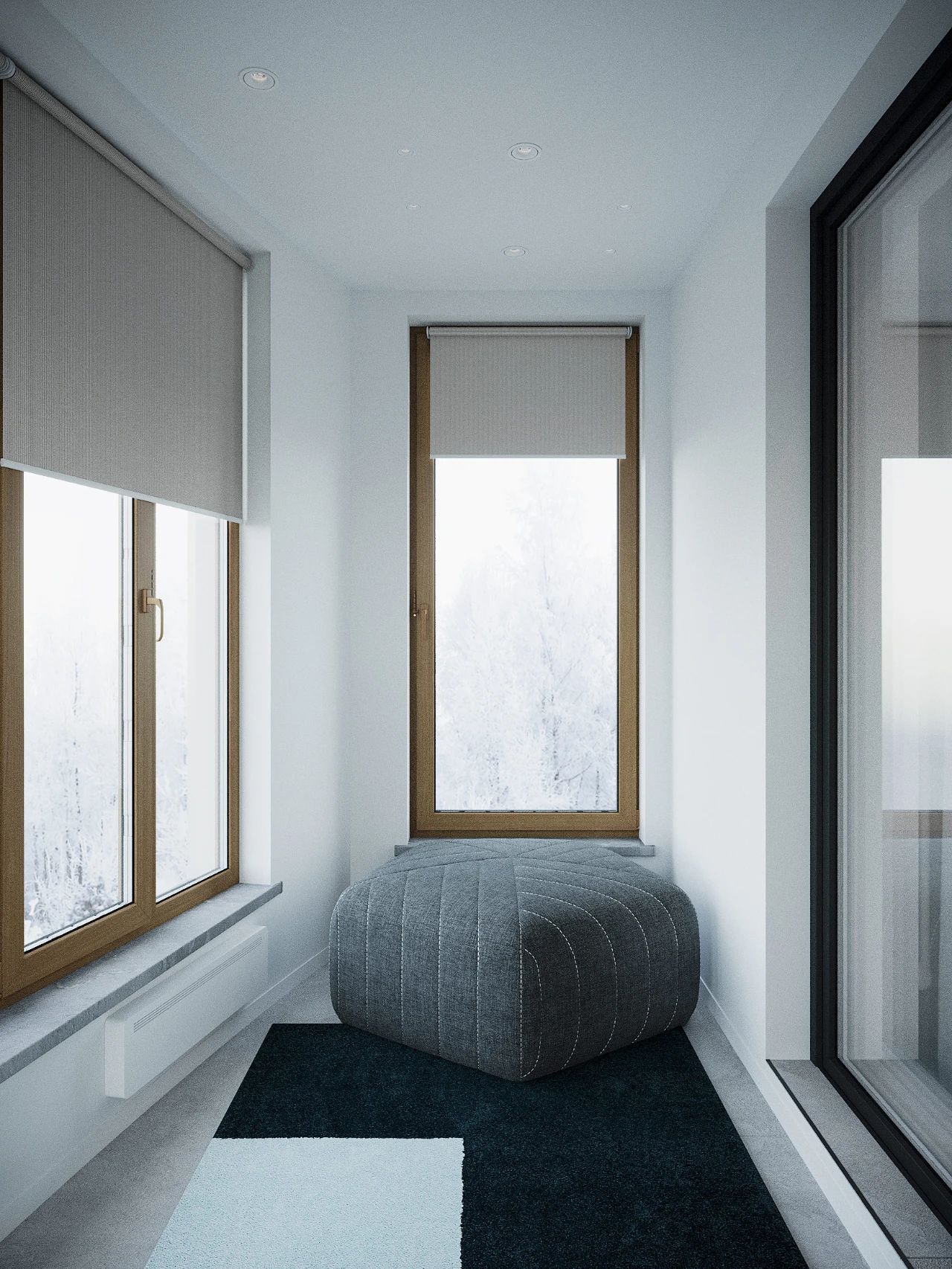 MART Architects 室内设计项目-37