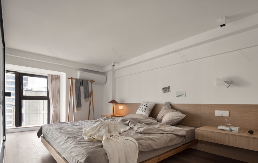 Loft公寓设计丨中国合肥丨合肥容与设计-30