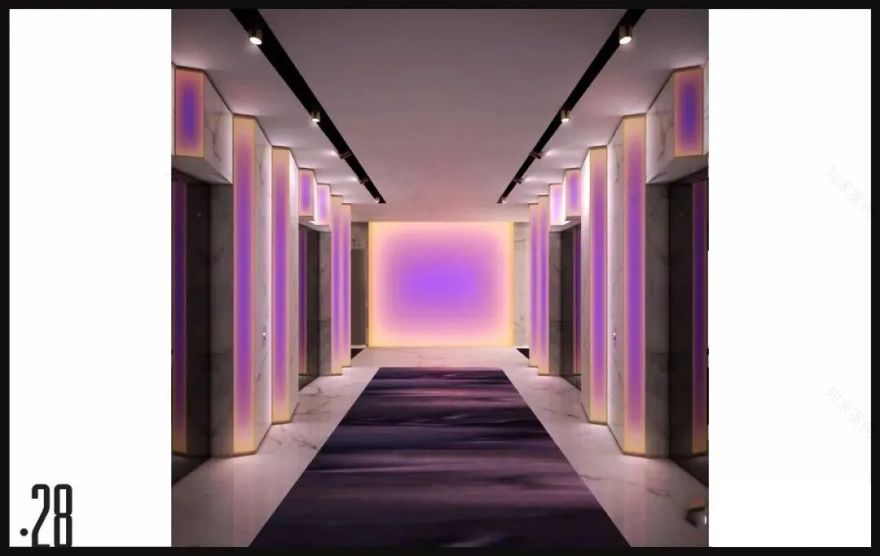 2022 最新名师酒店方案合集-17