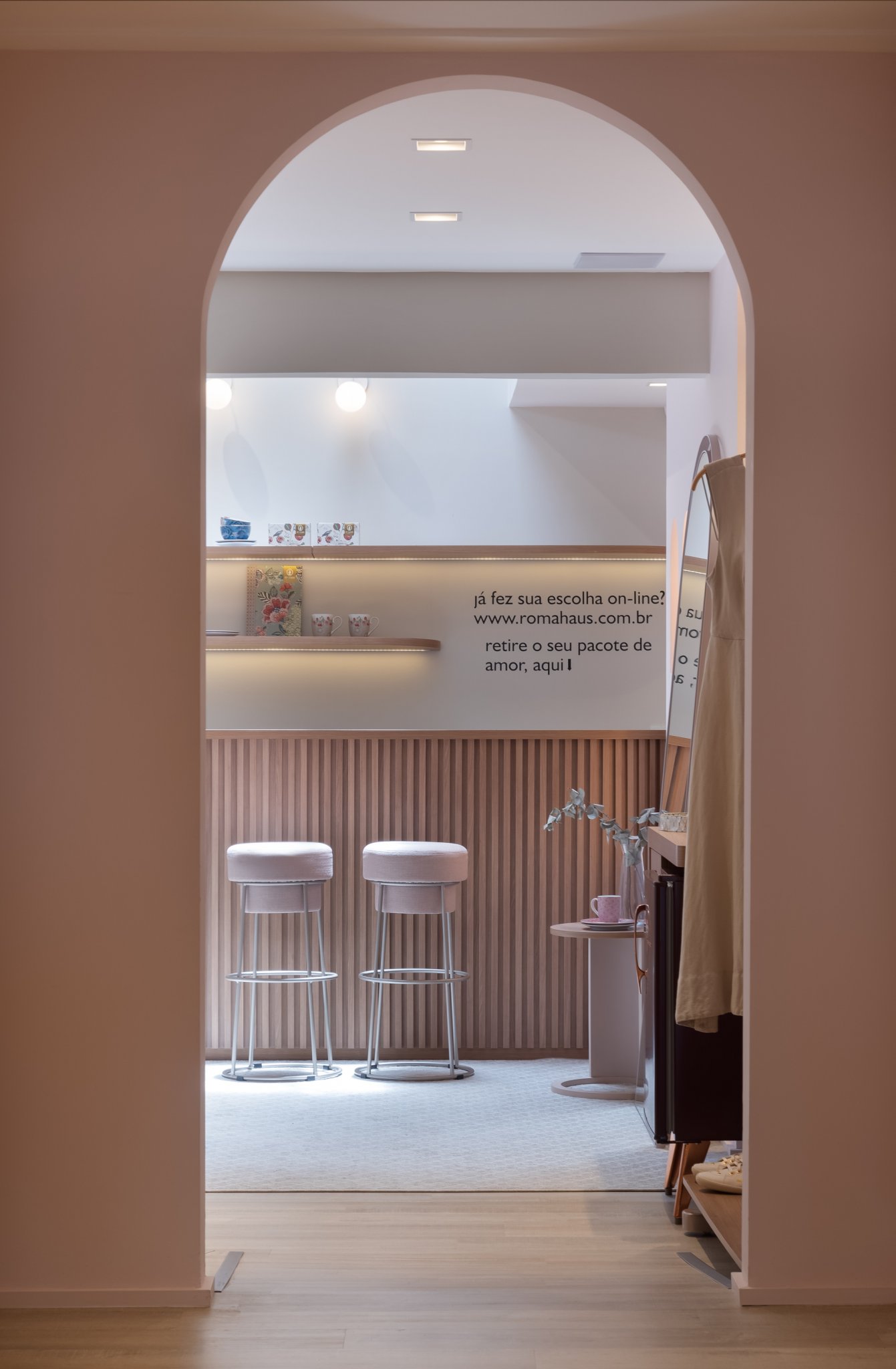 Romã Haus 概念店丨Freguesia Espaços com Experiência-23