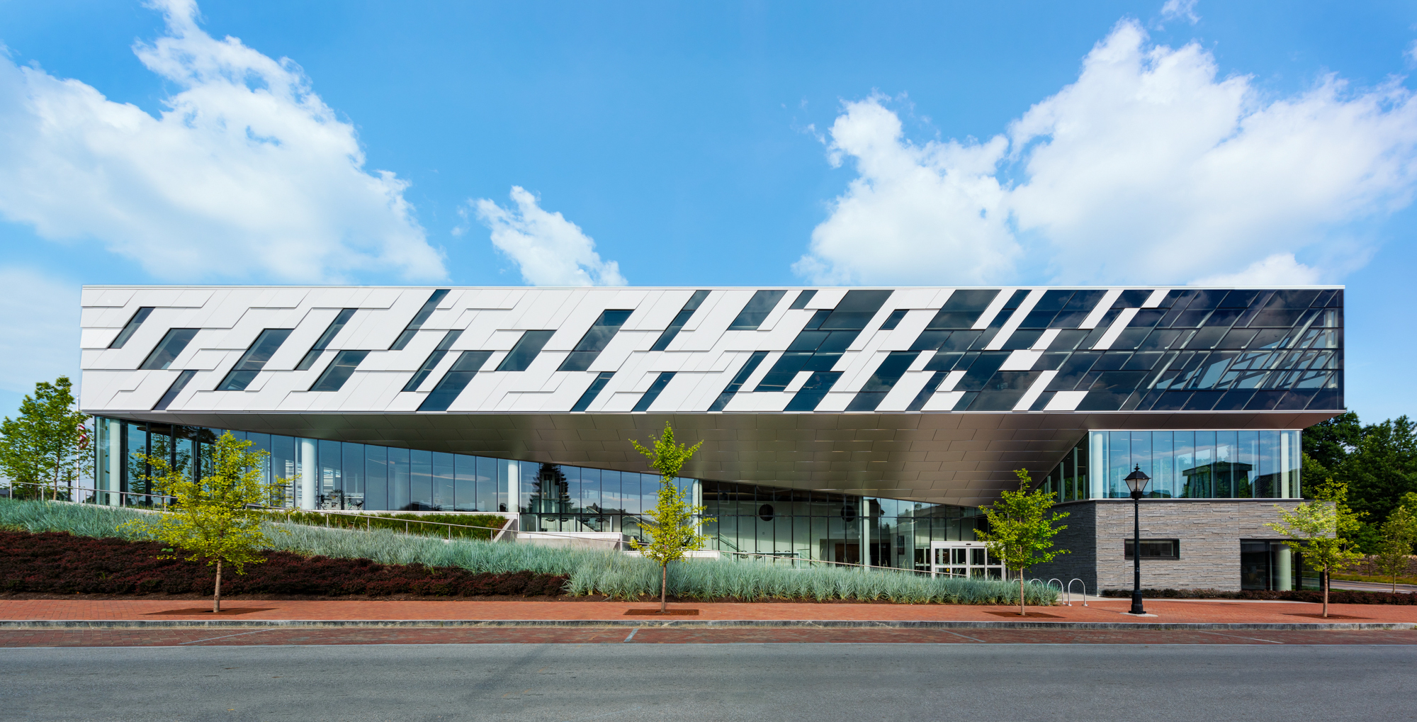 哥伦布都会图书馆都柏林分馆-1