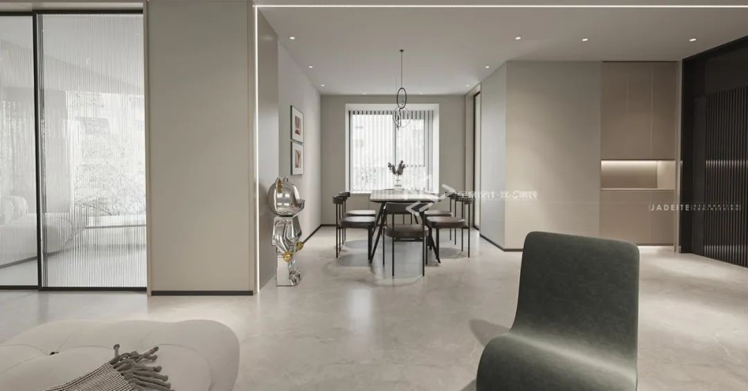 室内设计案例丨中国苏州丨殷烨-42