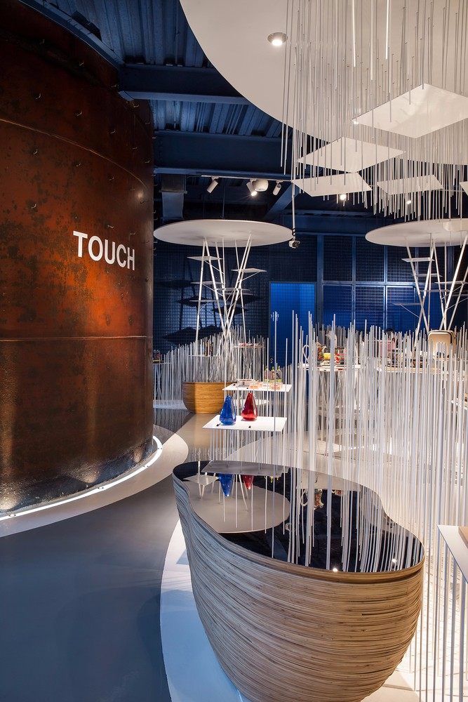 北京 751D·park 时尚买手店 寸设计-15