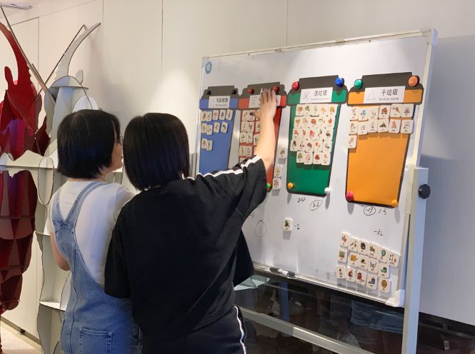 上海垃圾分类引发绿色设计潮-88