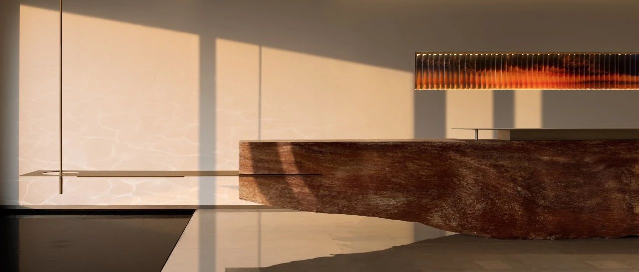 如是海•悦空间丨中国河北丨水平线设计-5