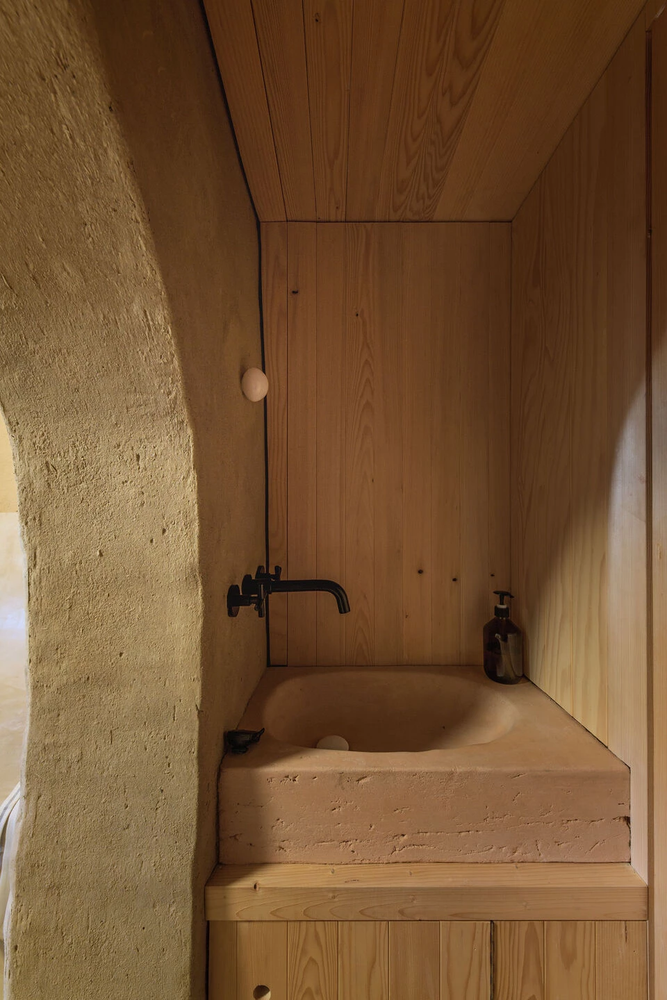 “出生与感官空间”丨奥地利-16