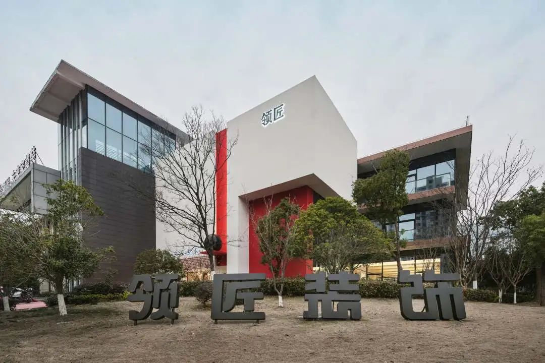 光合新作 | 领匠·未来家整装-13