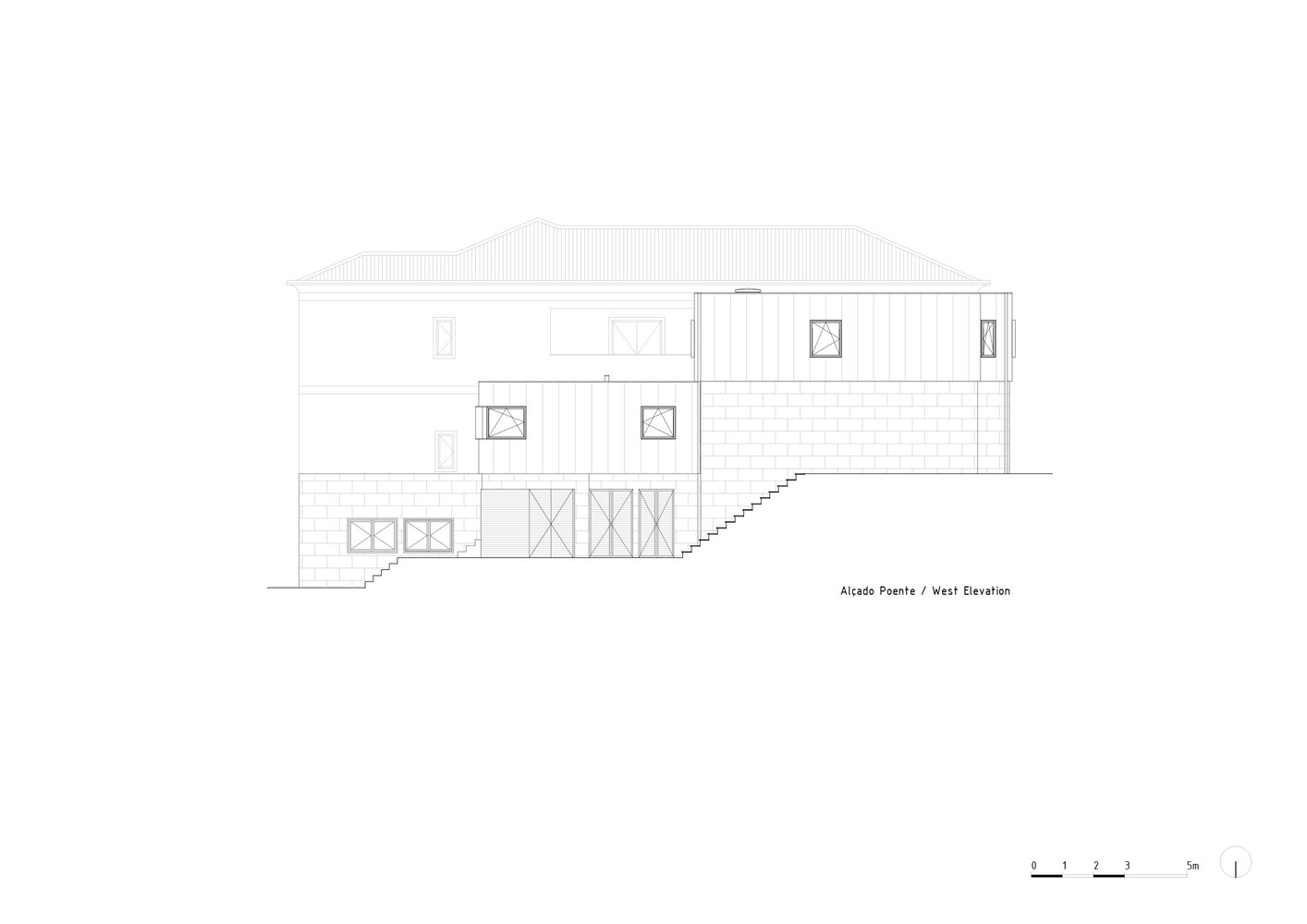 凉棚屋丨葡萄牙丨Atelier in.vitro-36