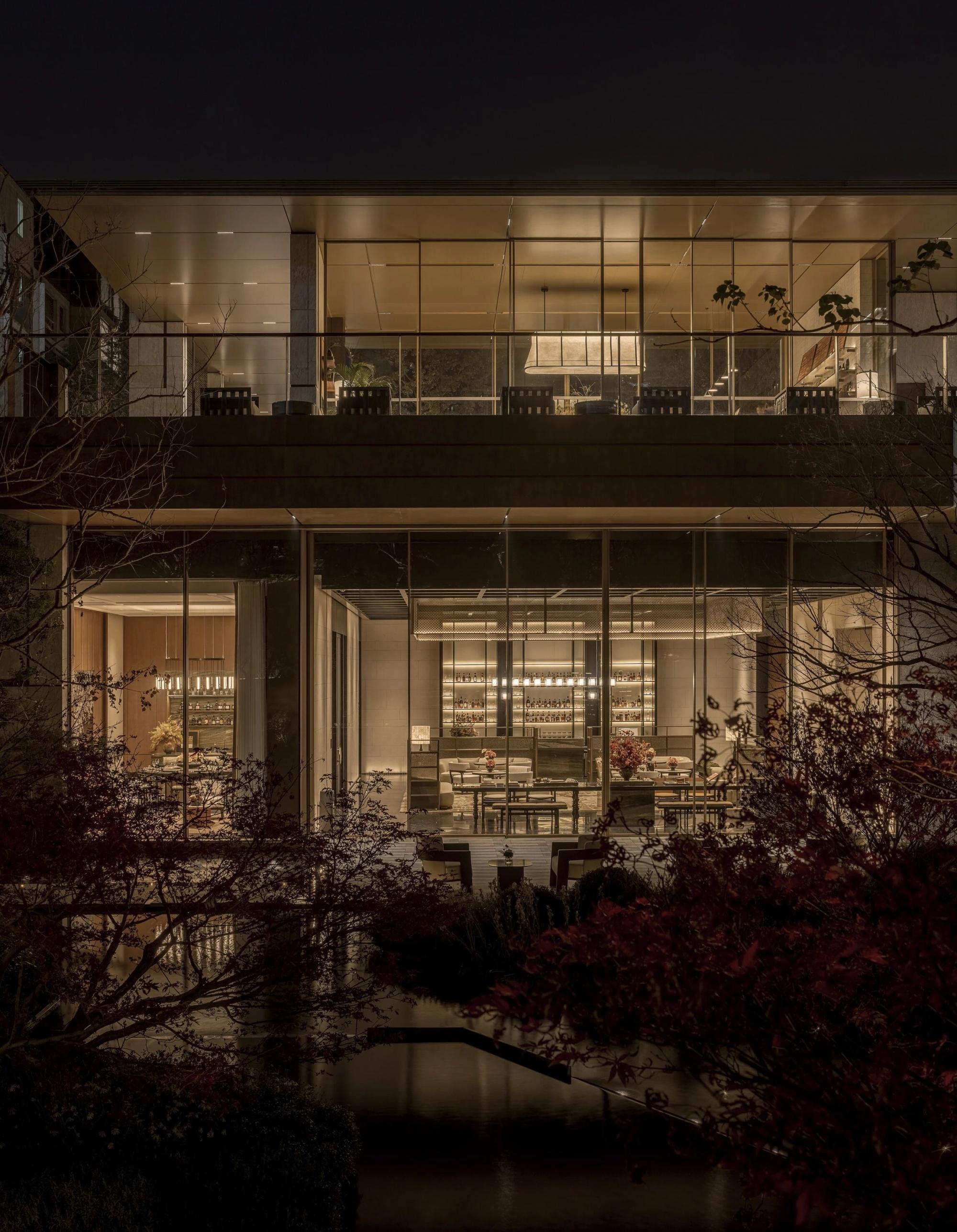 丹健国际 · 长沙华润瑞府四期锦宸丨中国长沙丨DIA丹健国际-1