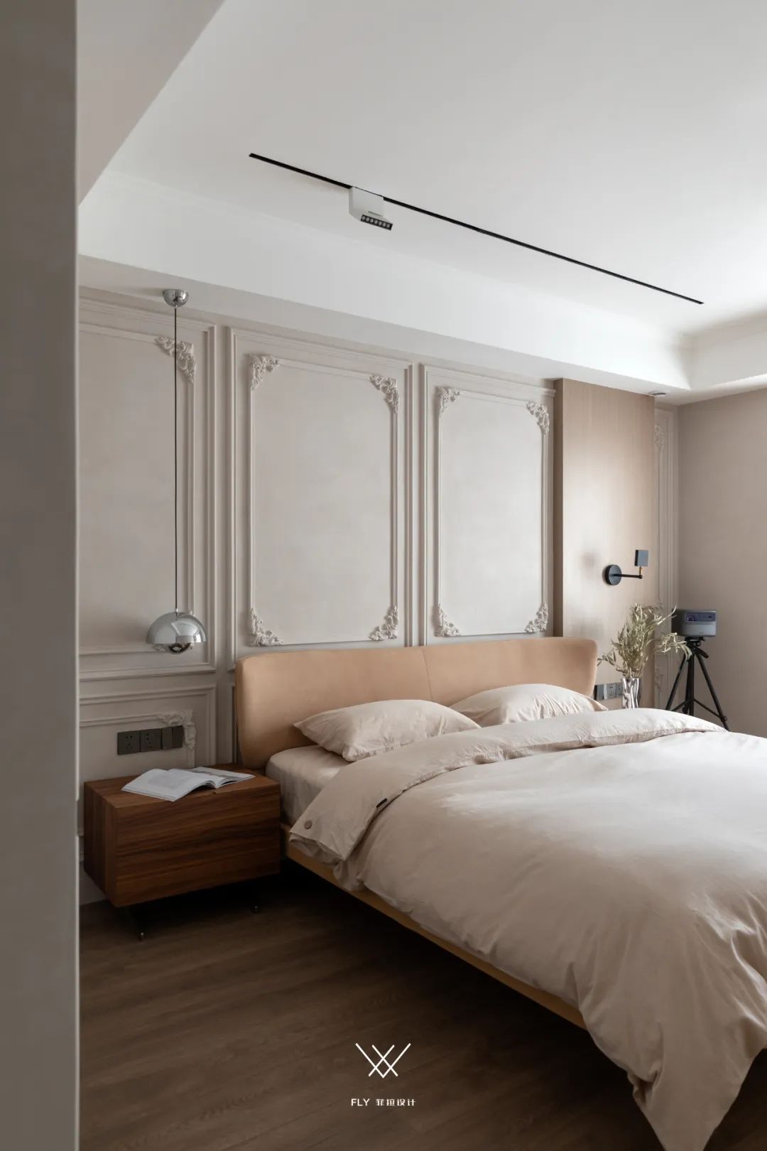 浙江杭州·紫玉福邸丨中国杭州丨菲拉设计-38