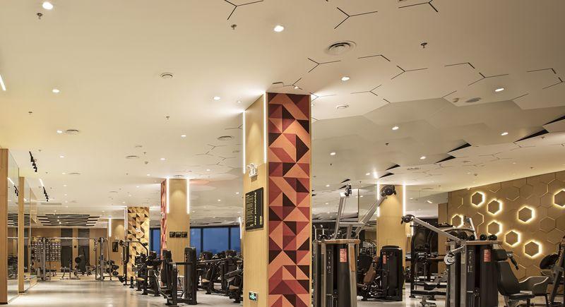 中健健身·世贸店-6