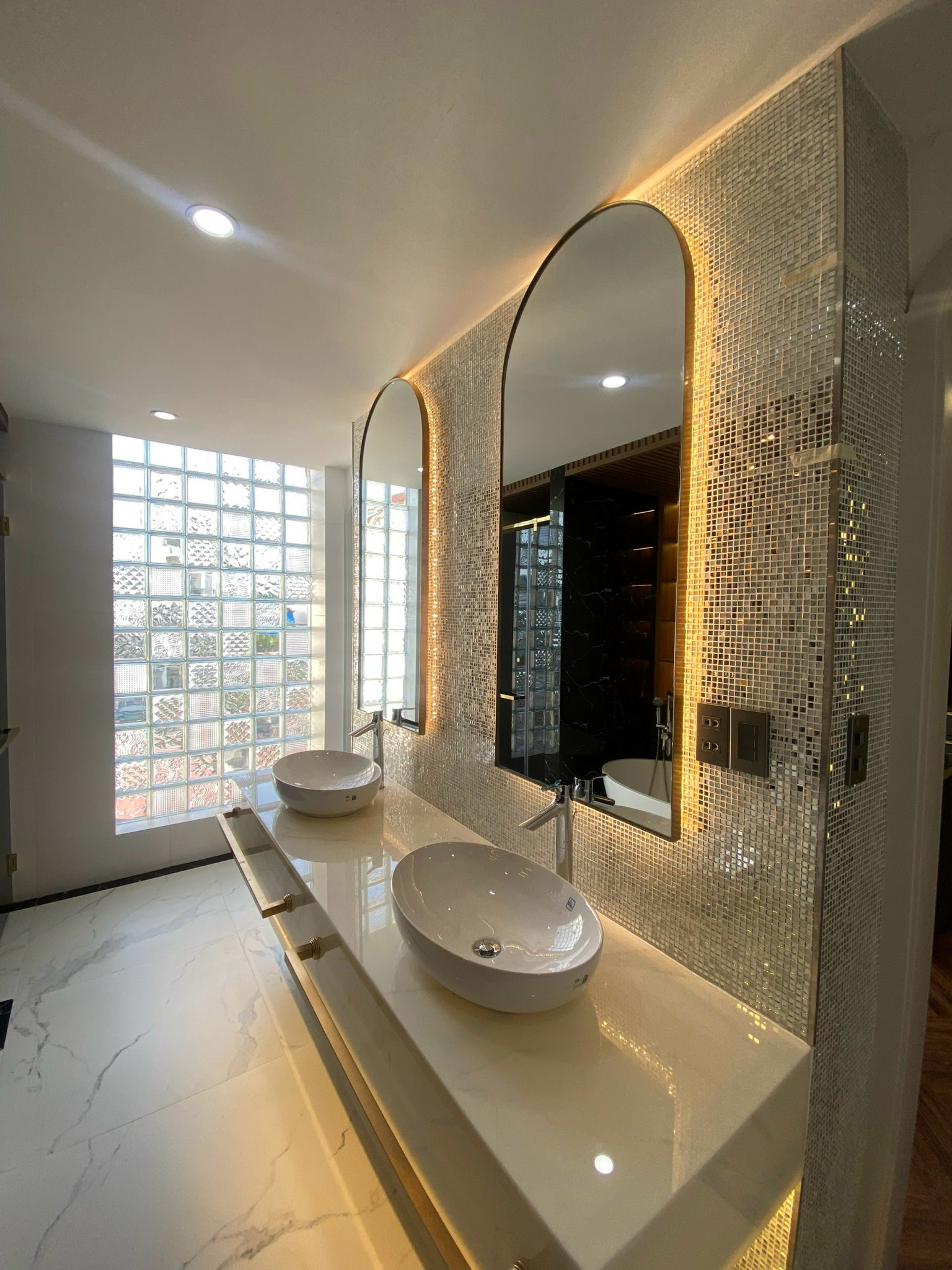 团城市屋丨越南胡志明市丨Ngo Trieu Nhan-31