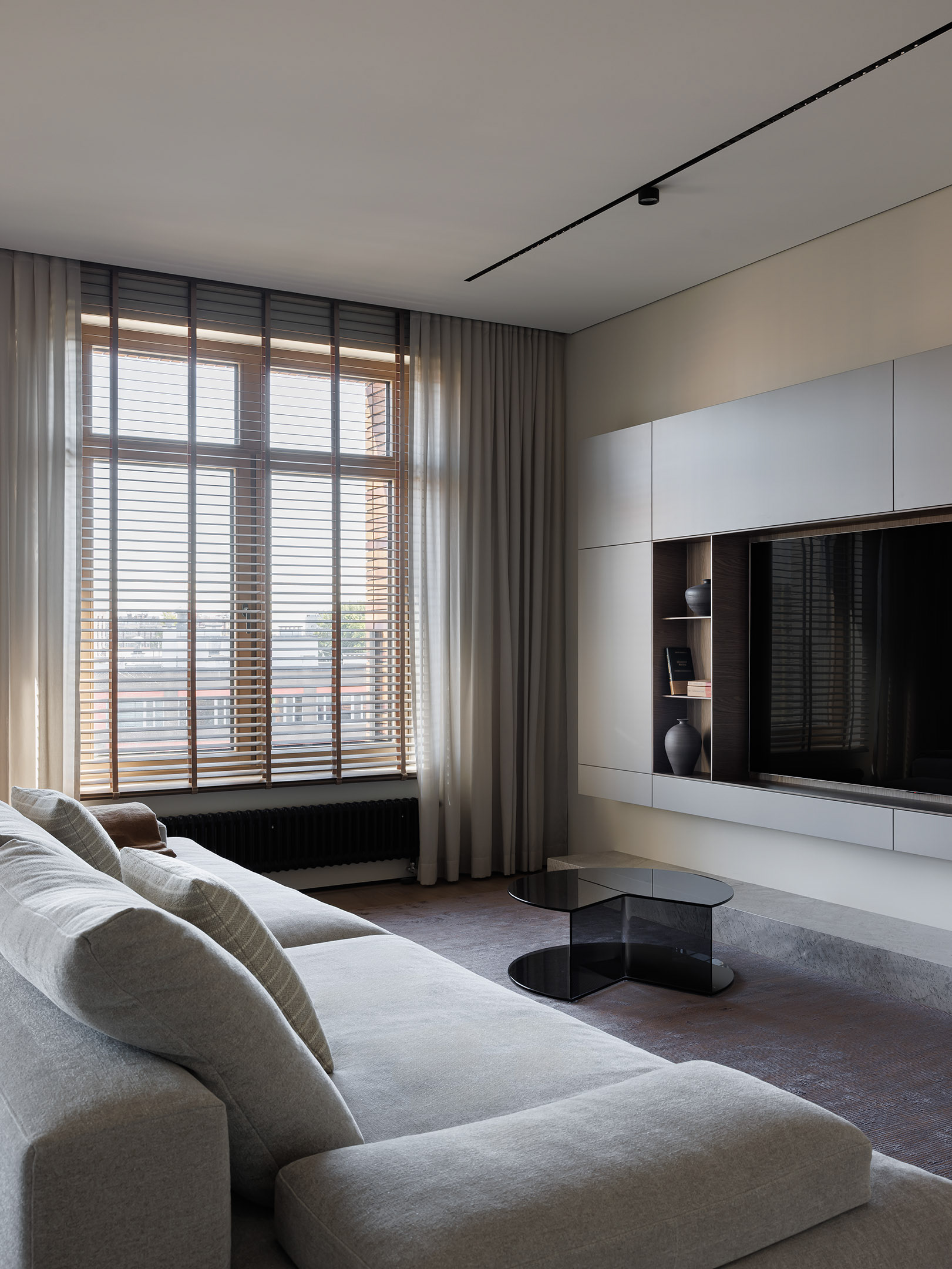 Квартира в ЖК "Нева Хаус"_1-4