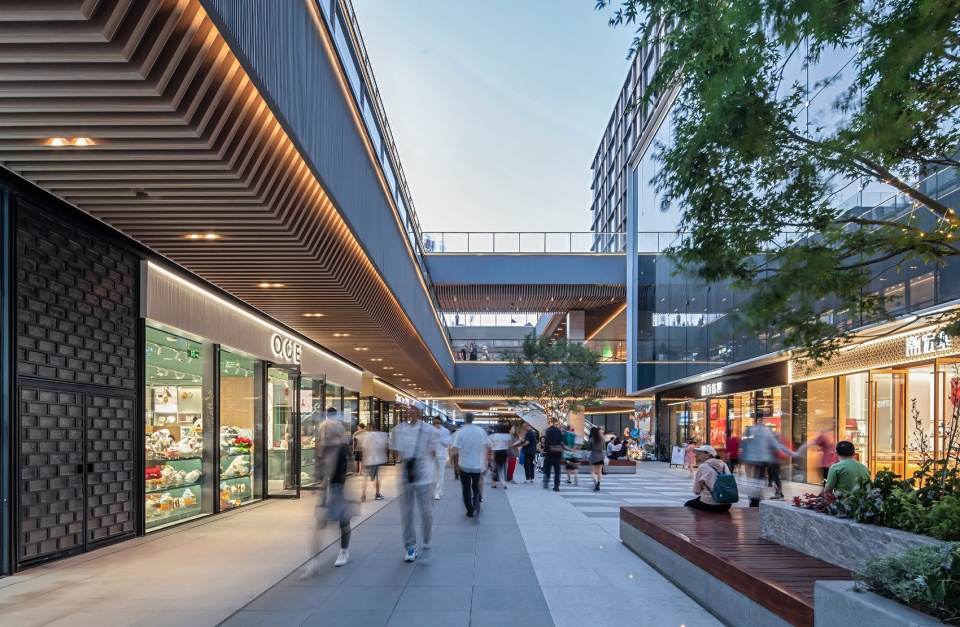 北京中海大吉巷丨中国北京丨艾奕康,景立方,北京市建筑院,Lead8,清华同衡-89