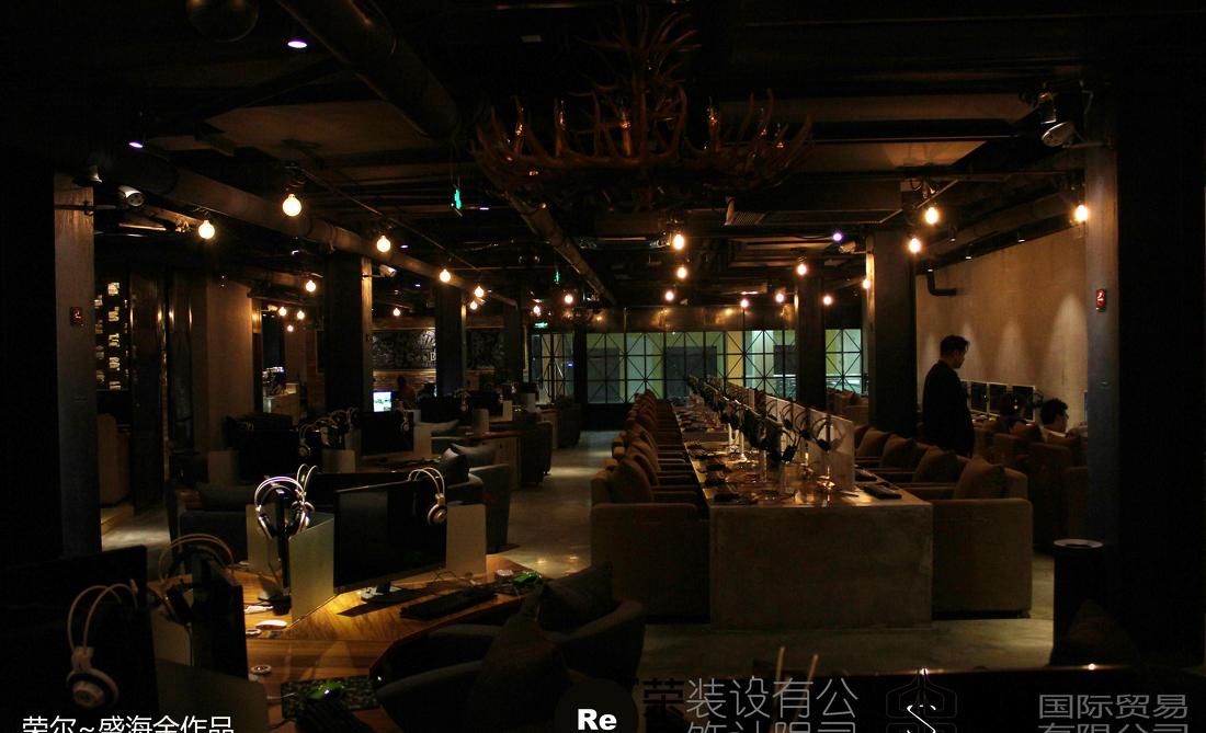 个性工业风—5050 实景解析-25