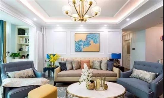 带你玩转软装！-31