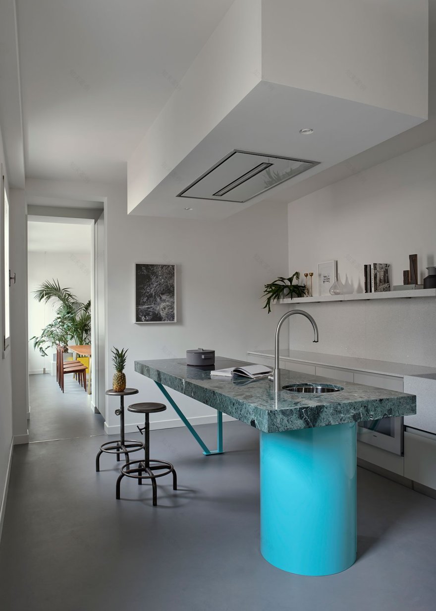 卡萨·弗洛拉(Casa Flora)-11