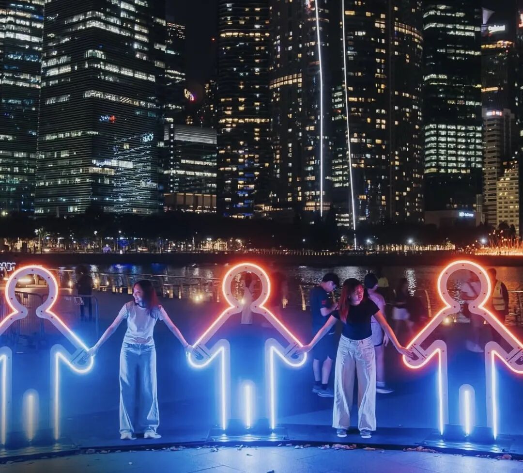 HdA资讯｜与光牵手，城市中心的纯真幻想-6