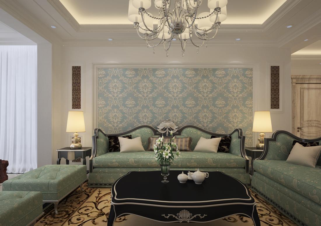 
研湖17栋302室 -3