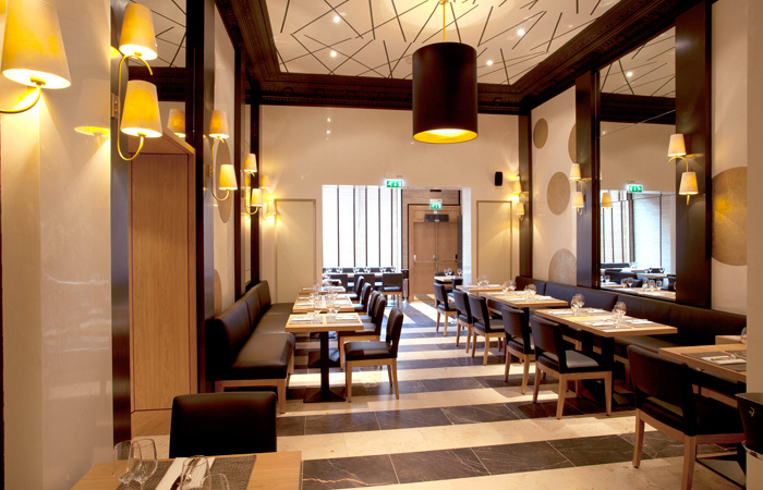 The Honours餐厅丨英国爱丁堡丨扬·史密斯（Йен Смит）-20