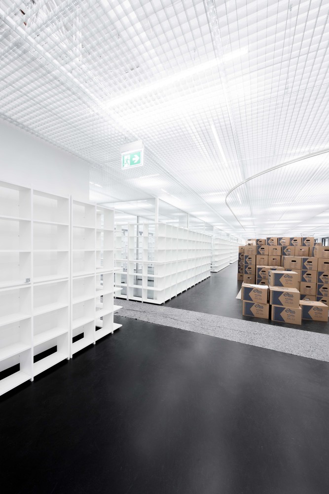 科隆应用科技大学图书馆-41