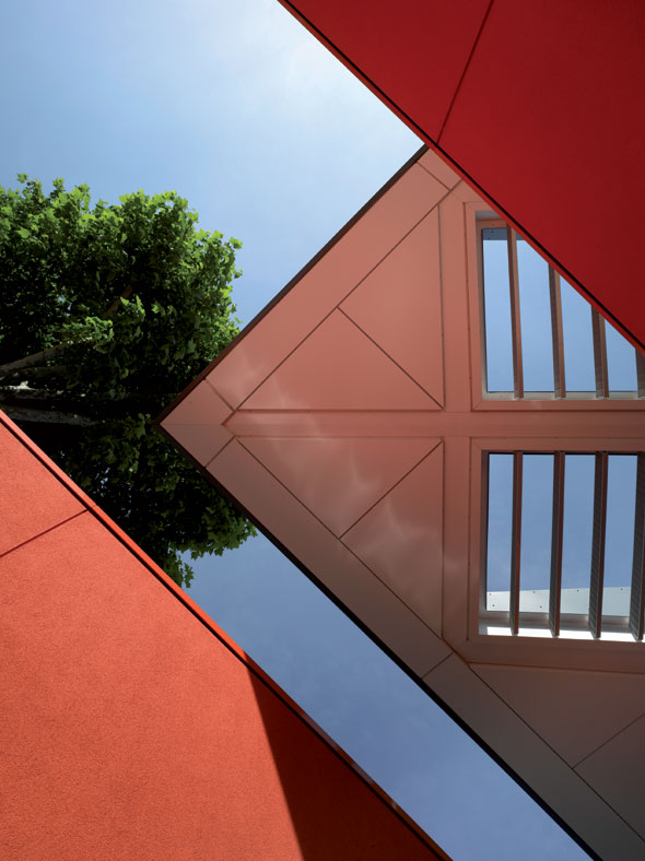 Articles - ΕΡΓΟ - ΤΥΠΟΣ ΚΤΙΡΙΟΥ - ΚΤΗΡΙΑ Δ. ΧΡΗΣΗΣ - Οι Rogers Stirk Harbour & Partners κερδίζουν το Stirling Prize για δεύτερη φορά-0