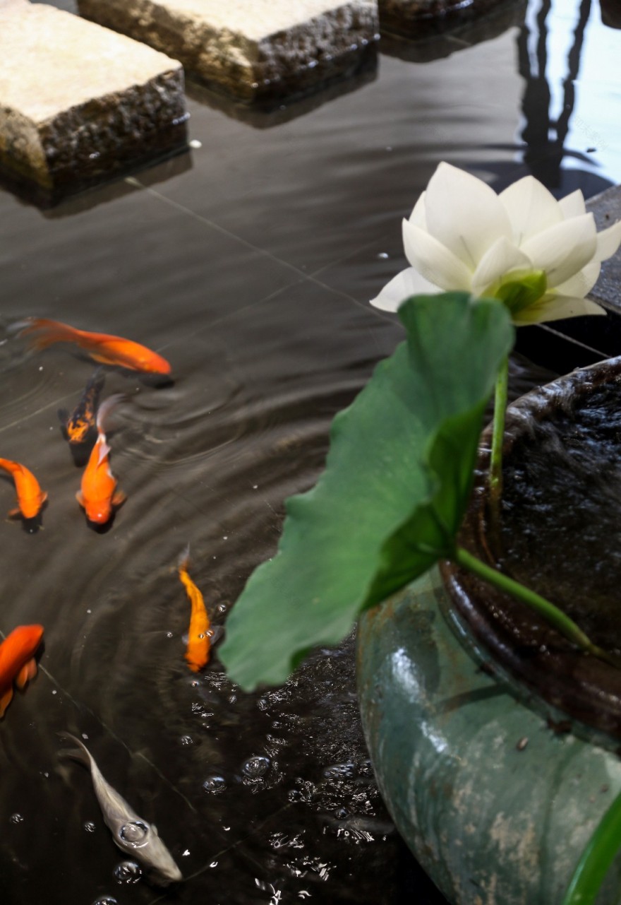 归真·禅意办公空间 一凡设计-25