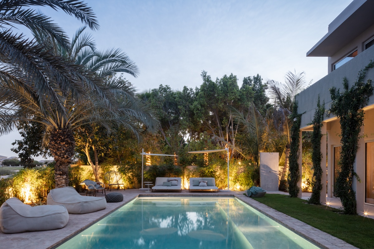 Villa Golf - 't Huis van Oordeghem-29