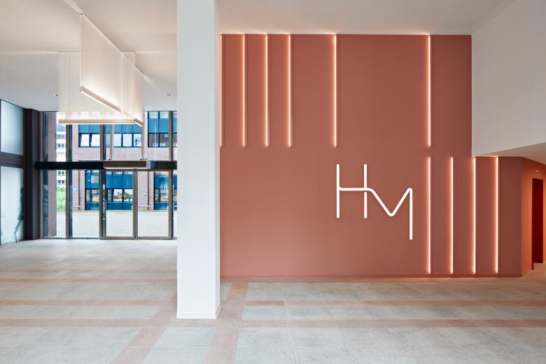 时尚之屋丨德国法兰克福丨Just Architekten GmbH-24