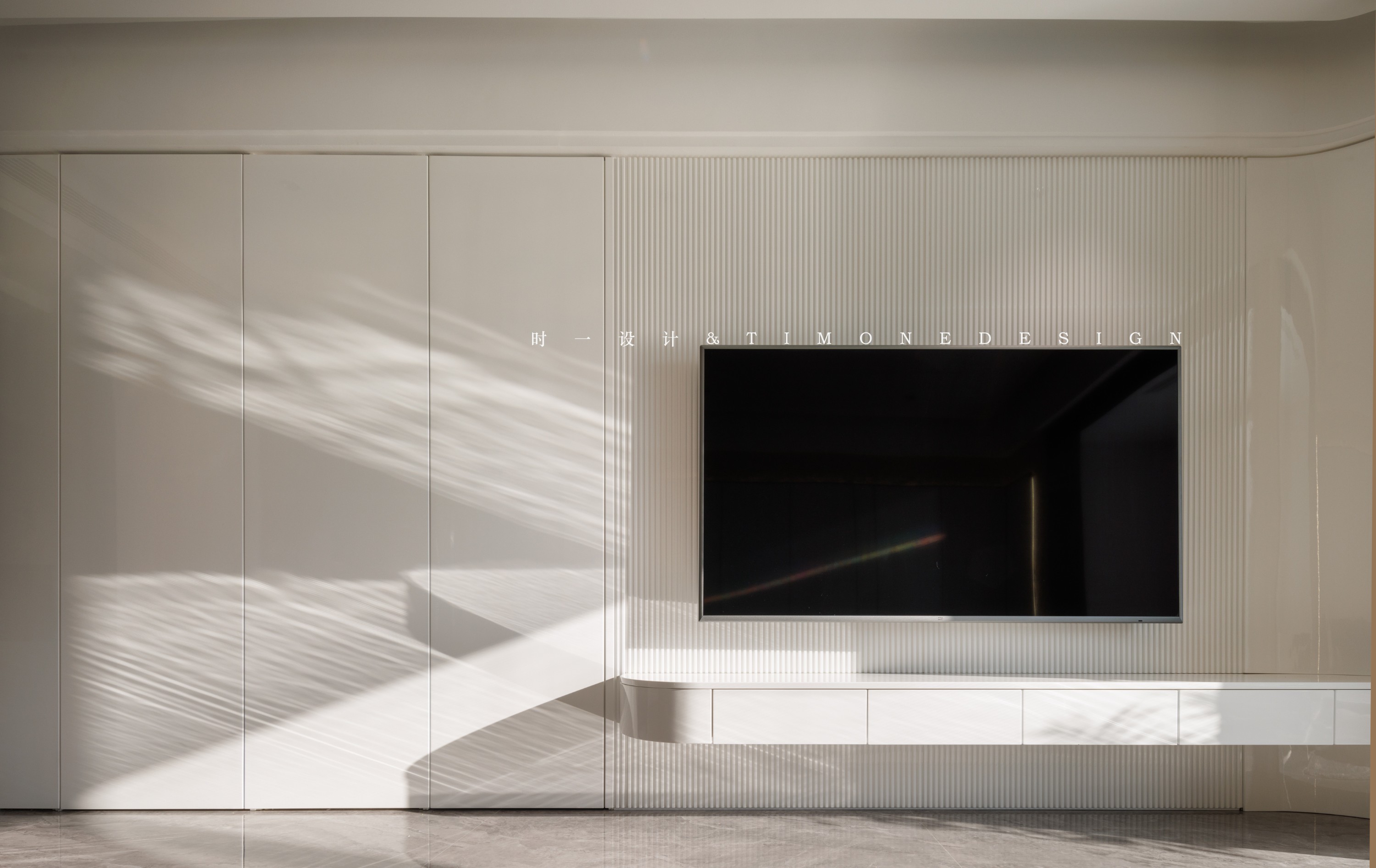 兴华·御水澜湾丨中国武汉丨时一设计-27