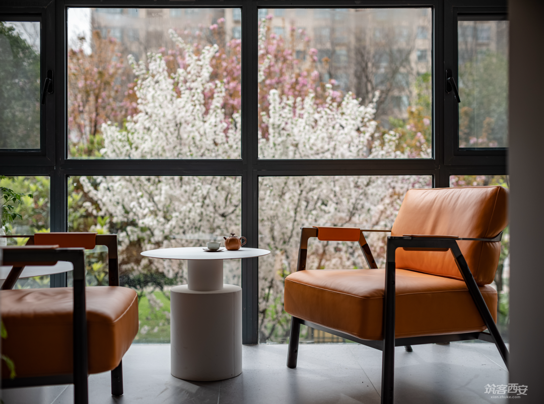 棕榈泉·大彩设计丨中国西安丨西安大彩设计工程有限公司-34