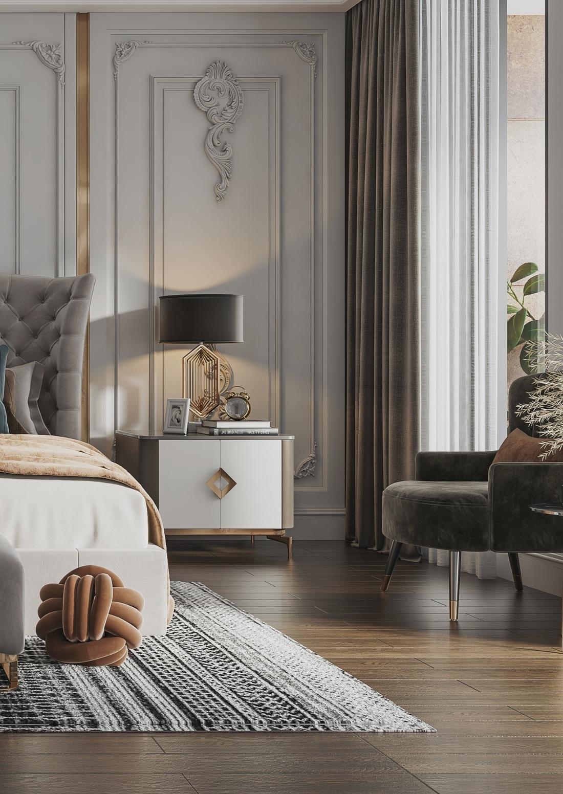 现代轻奢美式风-30