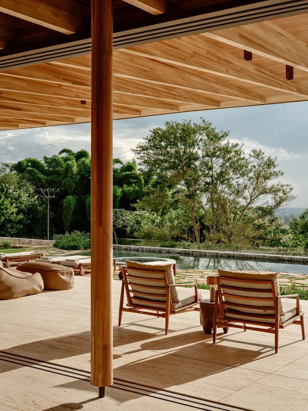 Jacobsen Arquitetura｜巴西建筑先锋-45