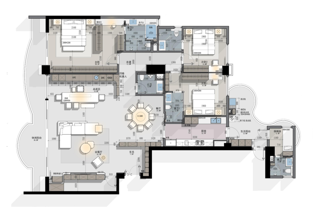 乔金斯·石狮案例丨仝相设计  李云泽-58