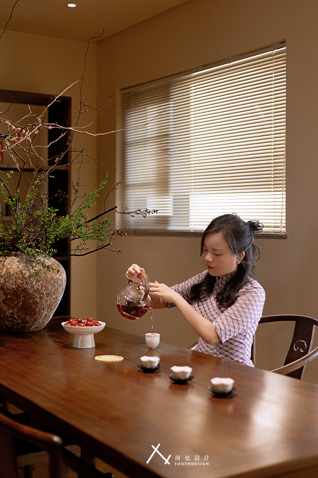 《秋婵》丨中国江门丨冯青瓦-32