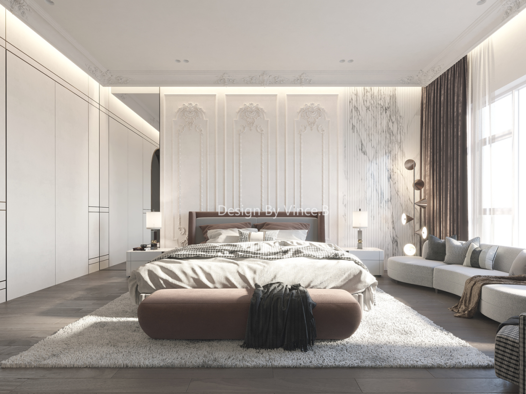 东莞圣堤雅 800㎡艺术别墅,创新生活空间-144