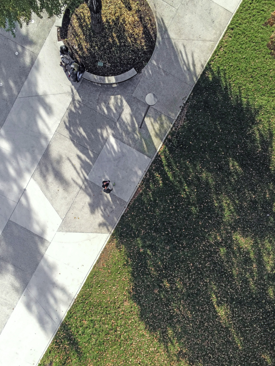 意大利贝加莫 Alpini 广场-22