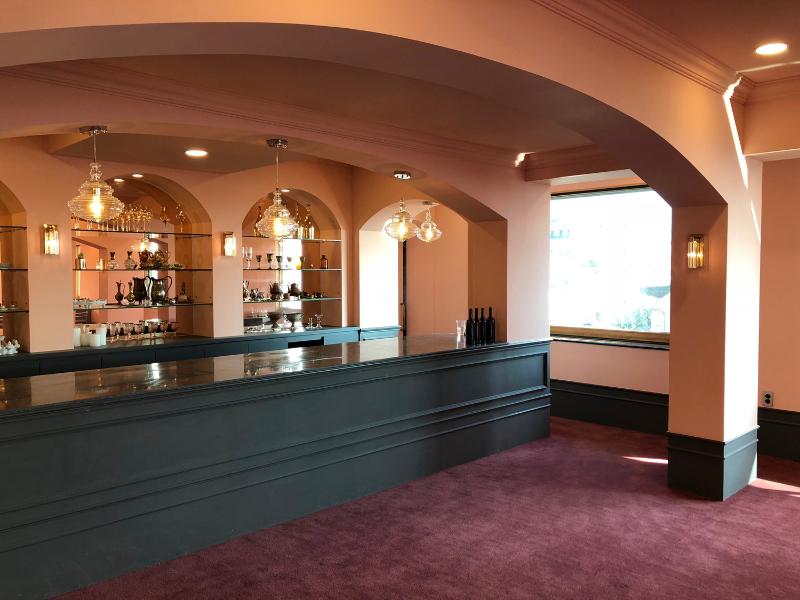 首尔 250 平米的时尚复合文化空间设计-9