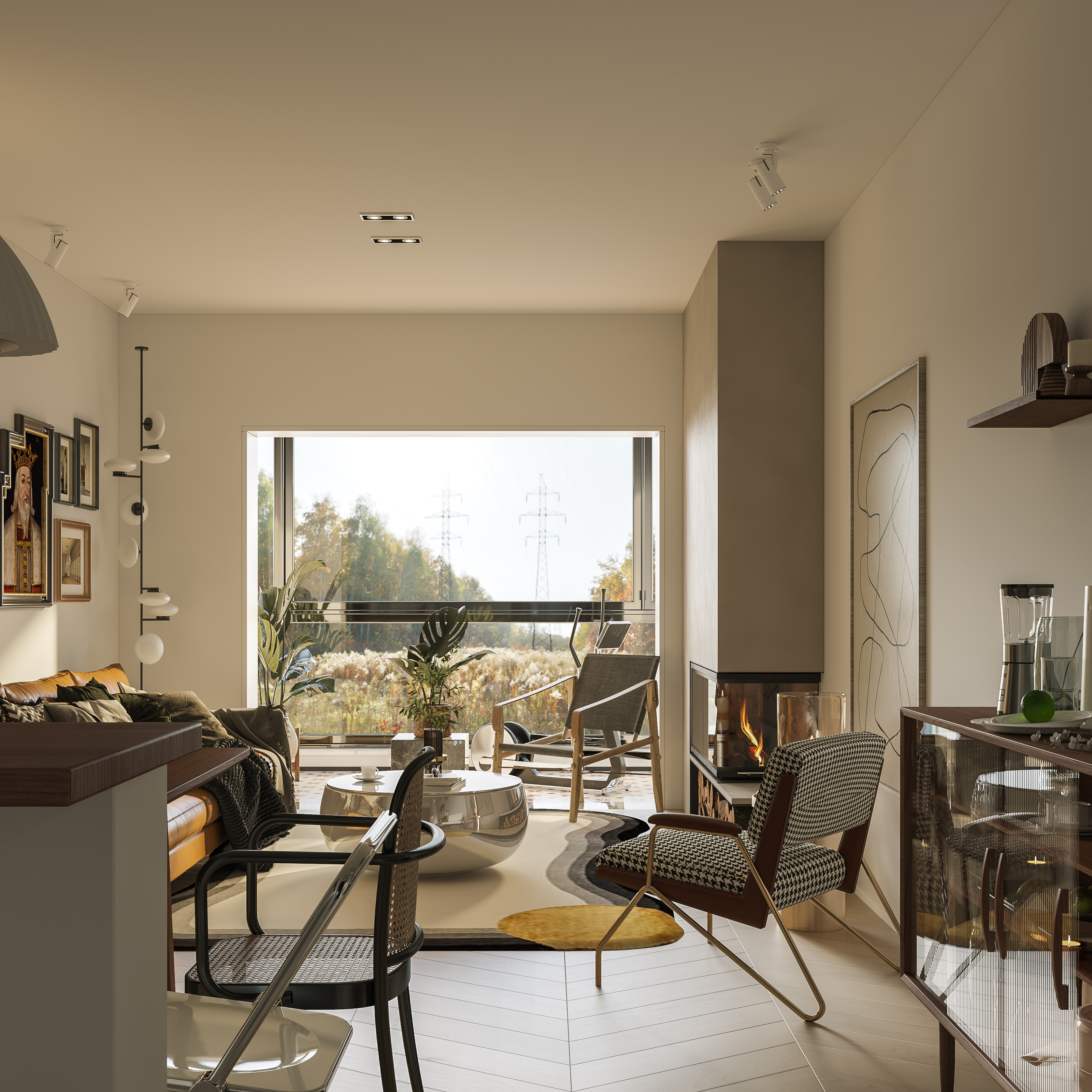 3D 2018 PSCC CR5·2 绘图感悟与设计亮点-43