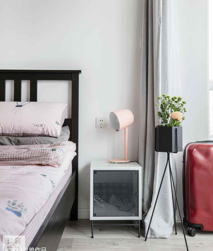 JORYA玖雅丨平层丨简爱-17