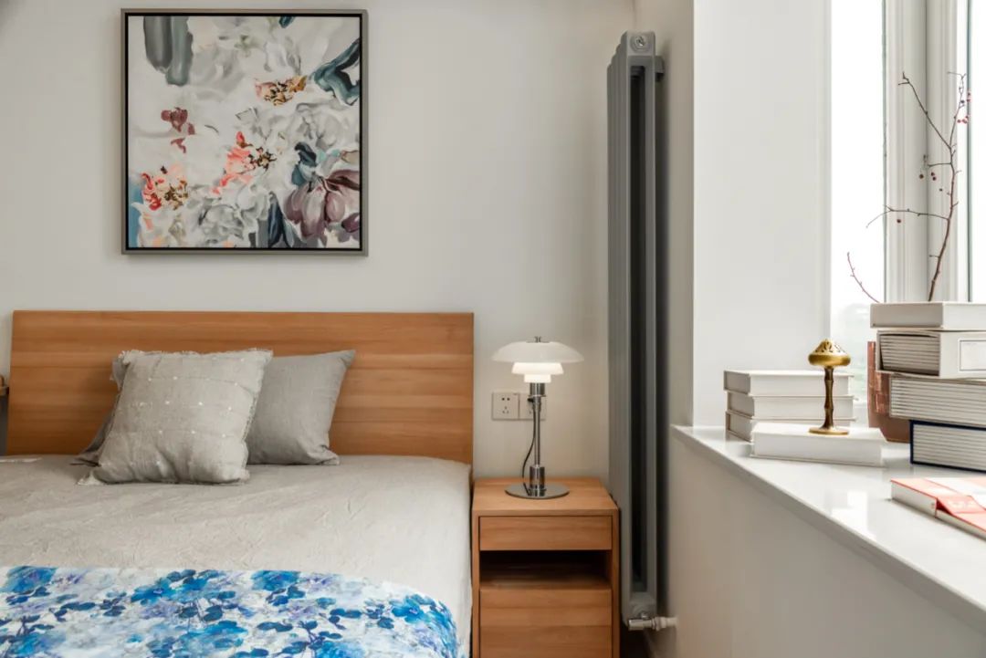 北京朝阳适老房丨中国北京-83