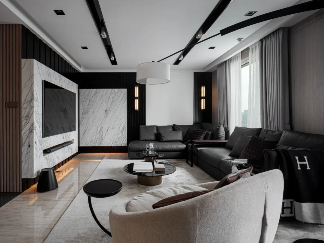 JMF 平与衡丨中国杭州丨GREENJUN-12